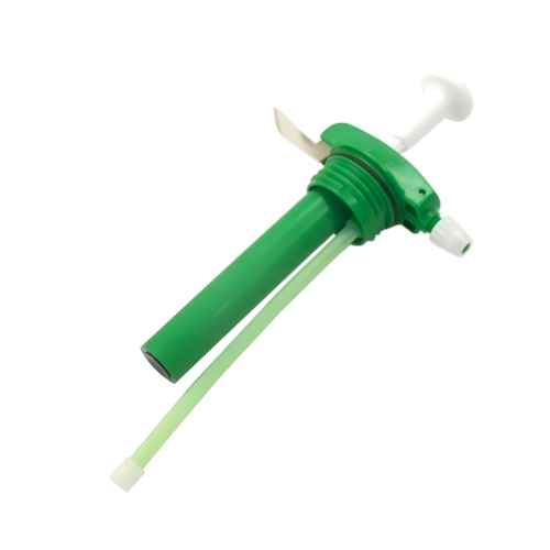 Bomba Completa Pulverizador Guarany De 1,2L