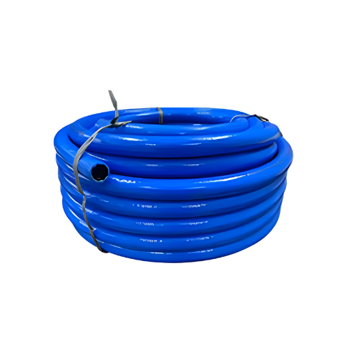 Mangueira para lavagem de autos 1/2″ Azul Ibirá