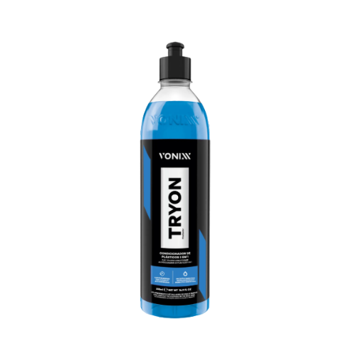 TRYON VONIXX Condicionador de Plásticos 3 em 1 1500ml